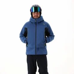 Shell-Jacke Unlimitech für Herren 3-lagig