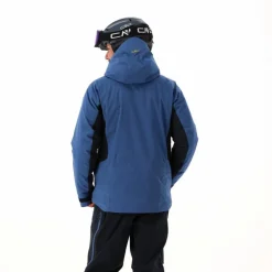 Shell-Jacke Unlimitech für Herren 3-lagig