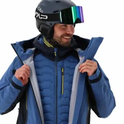 Shell-Jacke Unlimitech für Herren 3-lagig