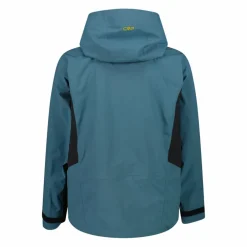 Shell-Jacke Unlimitech für Herren 3-lagig