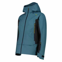 Shell-Jacke Unlimitech für Herren 3-lagig