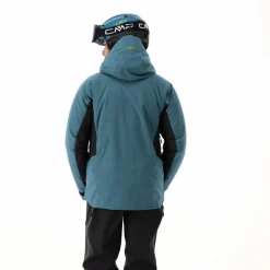 Shell-Jacke Unlimitech für Herren 3-lagig