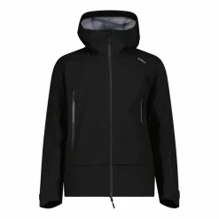 Shell-Jacke Unlimitech für Herren 3-lagig