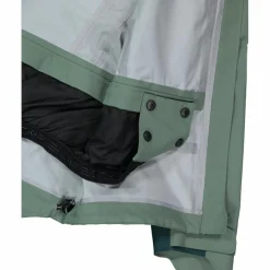 Shell-Jacke Unlimitech für Herren 3-lagig