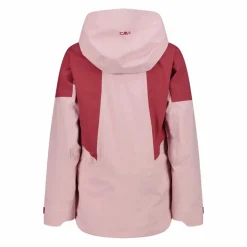 Shell-Jacke Unlimitech für Damen 3-lagig