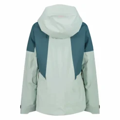 Shell-Jacke Unlimitech für Damen 3-lagig