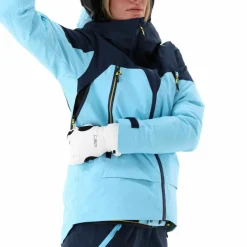 Shell-Jacke Unlimitech für Damen 3-lagig