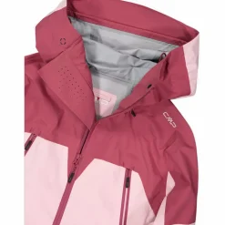 Shell-Jacke Unlimitech für Damen 3-lagig