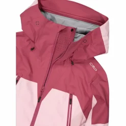 Shell-Jacke Unlimitech für Damen 3-lagig