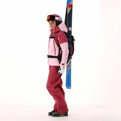 Shell-Jacke Unlimitech für Damen 3-lagig