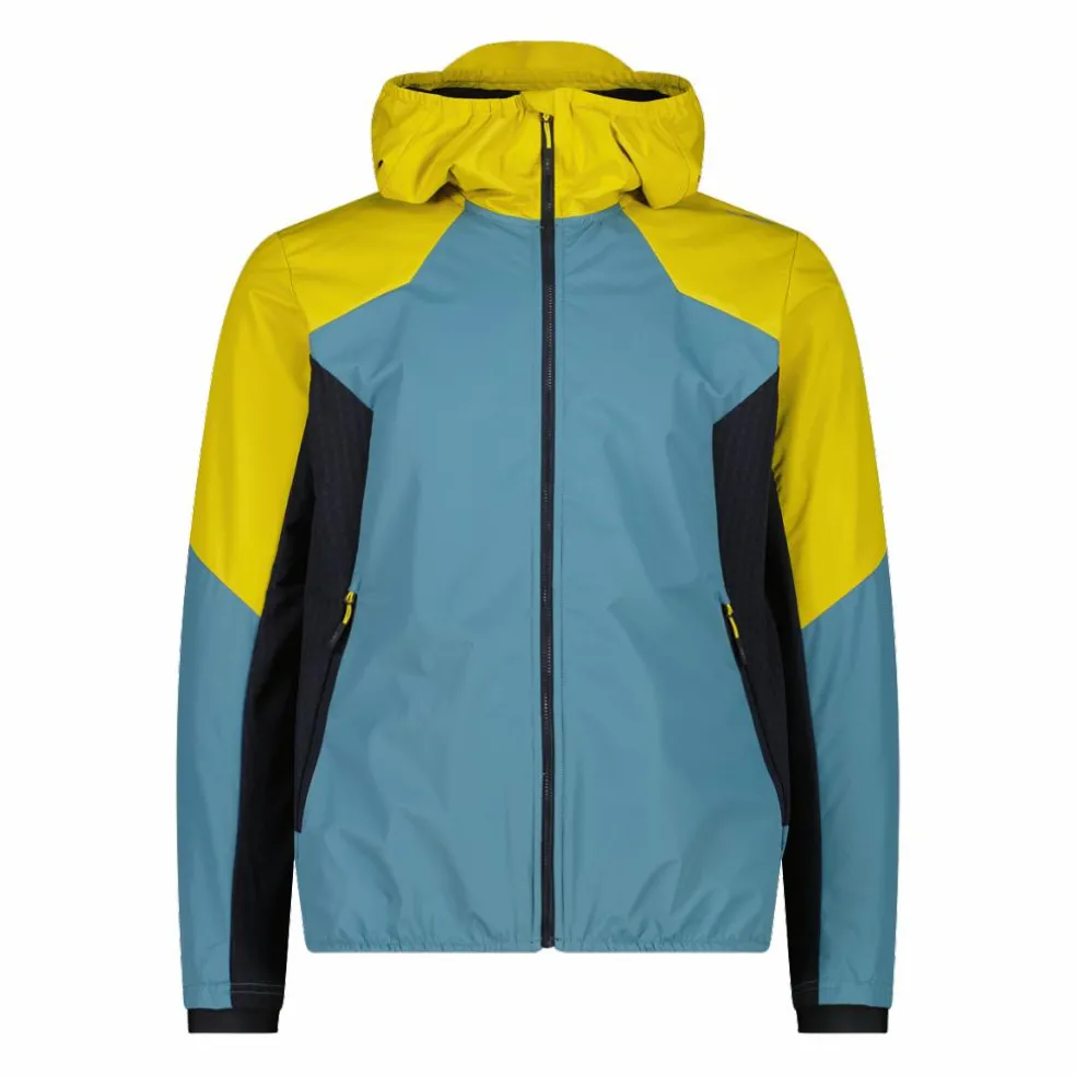 Shell-Jacke Unlimitech 2,5-lagig für Herren