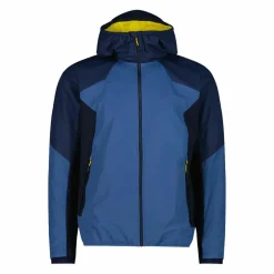 Shell-Jacke Unlimitech 2,5-lagig für Herren