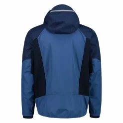 Shell-Jacke Unlimitech 2,5-lagig für Herren