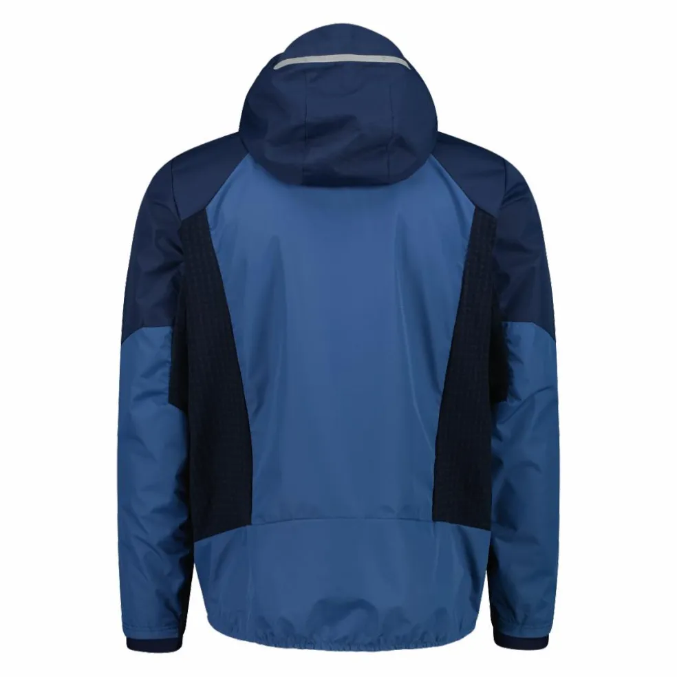 Shell-Jacke Unlimitech 2,5-lagig für Herren