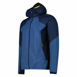 Shell-Jacke Unlimitech 2,5-lagig für Herren