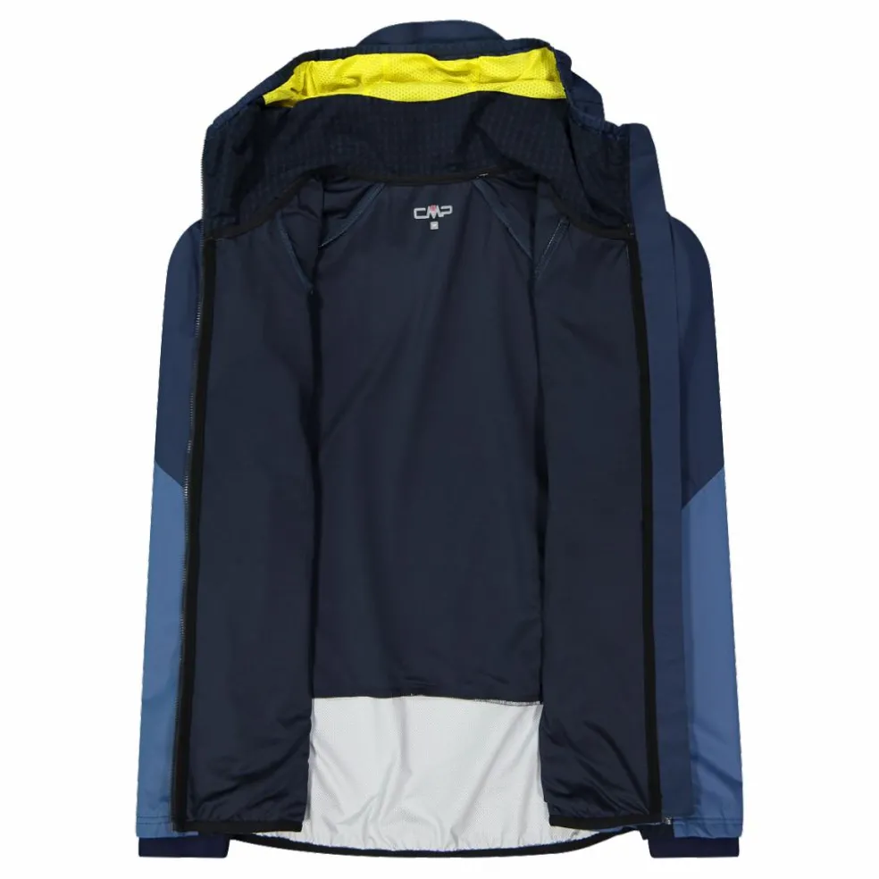 Shell-Jacke Unlimitech 2,5-lagig für Herren