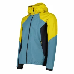 Shell-Jacke Unlimitech 2,5-lagig für Herren
