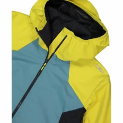 Shell-Jacke Unlimitech 2,5-lagig für Herren