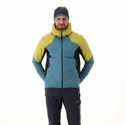 Shell-Jacke Unlimitech 2,5-lagig für Herren