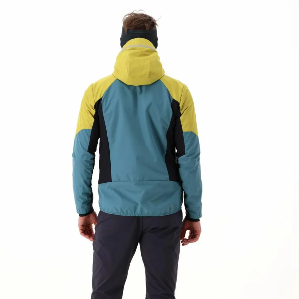 Shell-Jacke Unlimitech 2,5-lagig für Herren
