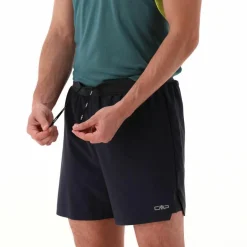 Shorts Unlimitech 2 in 1 für Herren