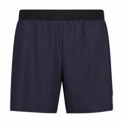 Shorts Unlimitech 2 in 1 für Herren