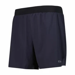 Shorts Unlimitech 2 in 1 für Herren