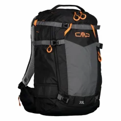 Ski Touring-Rucksack Aeroox 30L