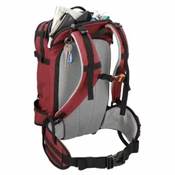 Ski Touring-Rucksack Aeroox 30L