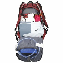 Ski Touring-Rucksack Aeroox 30L