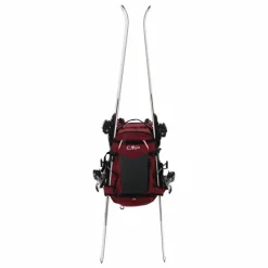 Ski Touring-Rucksack Aeroox 30L