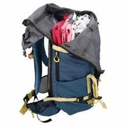 Ski Touring-Rucksack Freewind 40L