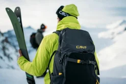 Ski Touring-Rucksack Freewind 40L