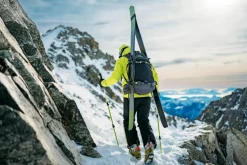 Ski Touring-Rucksack Freewind 40L