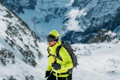 Ski Touring-Rucksack Freewind 40L