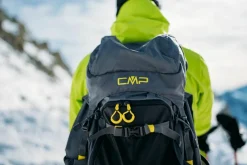 Ski Touring-Rucksack Freewind 40L