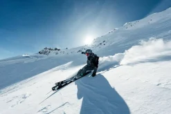 Skihelm für Erwachsene XA-4