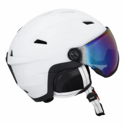 Skihelm mit Visier WA-2