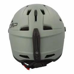 Skihelm mit Visier WA-2