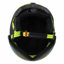 Skihelm mit Visier WA-2