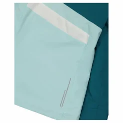 Skijacke aus Twill für Mädchen