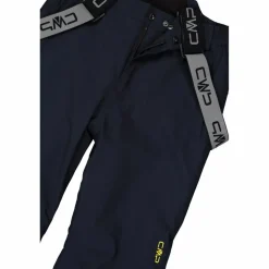 Skiset für Jungen aus Twill