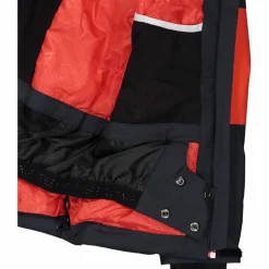 Skiset für Jungen aus Twill