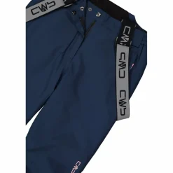 Skiset für Mädchen aus Twill