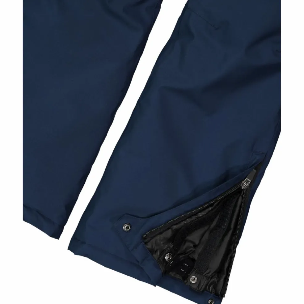 Skiset für Mädchen aus Twill