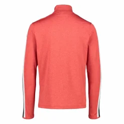 Softech Fleecejacke Melange 70's