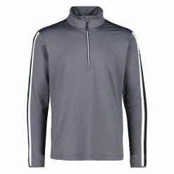 Softech Fleecejacke Melange 70's