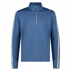 Softech Fleecejacke Melange 70's