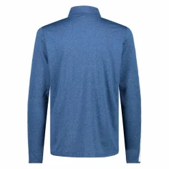 Softech Fleecejacke Melange 70's