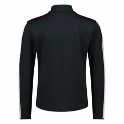 Softech Fleecejacke Melange 70's